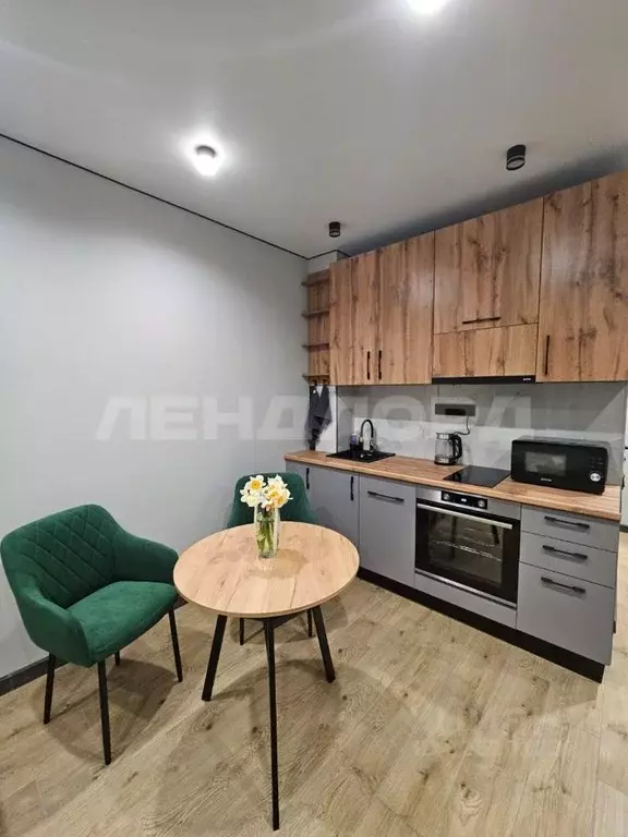 Студия Ростовская область, Ростов-на-Дону Ворошиловский просп., 82/4 ... - Фото 2