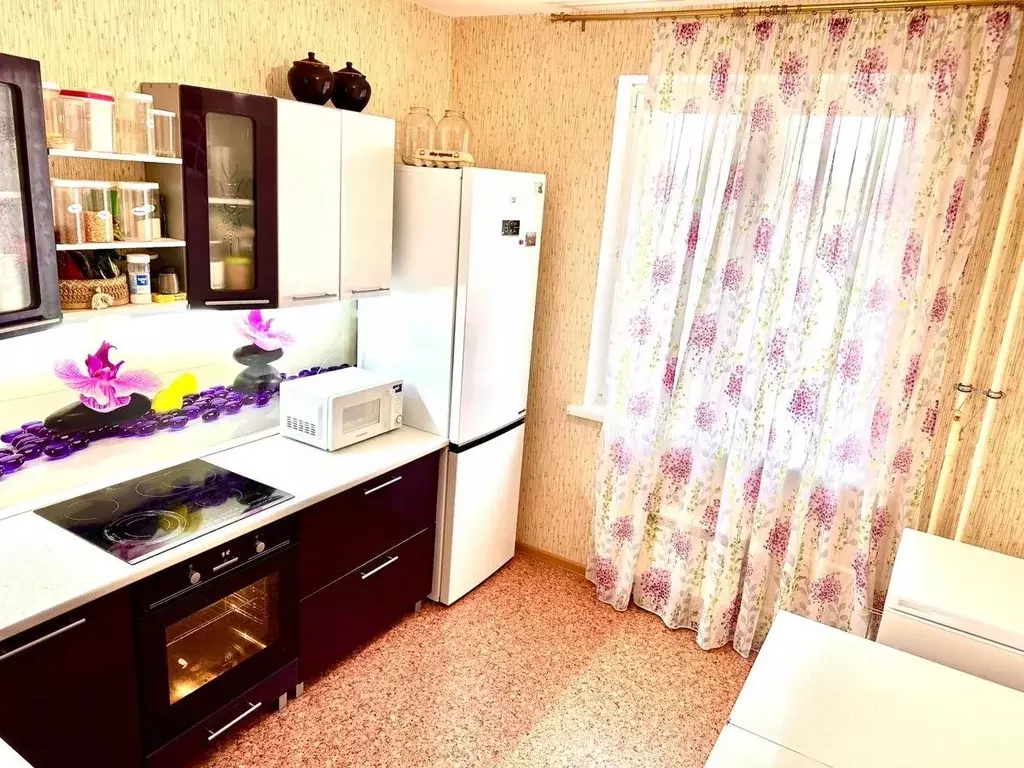 2-к кв. Москва ул. Удальцова, 71к2 (53.7 м) - Фото 0