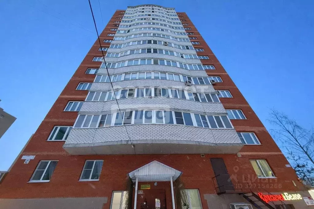 2-к кв. Московская область, Дмитров ул. Архитектора В.В. Белоброва, 3 ... - Фото 1