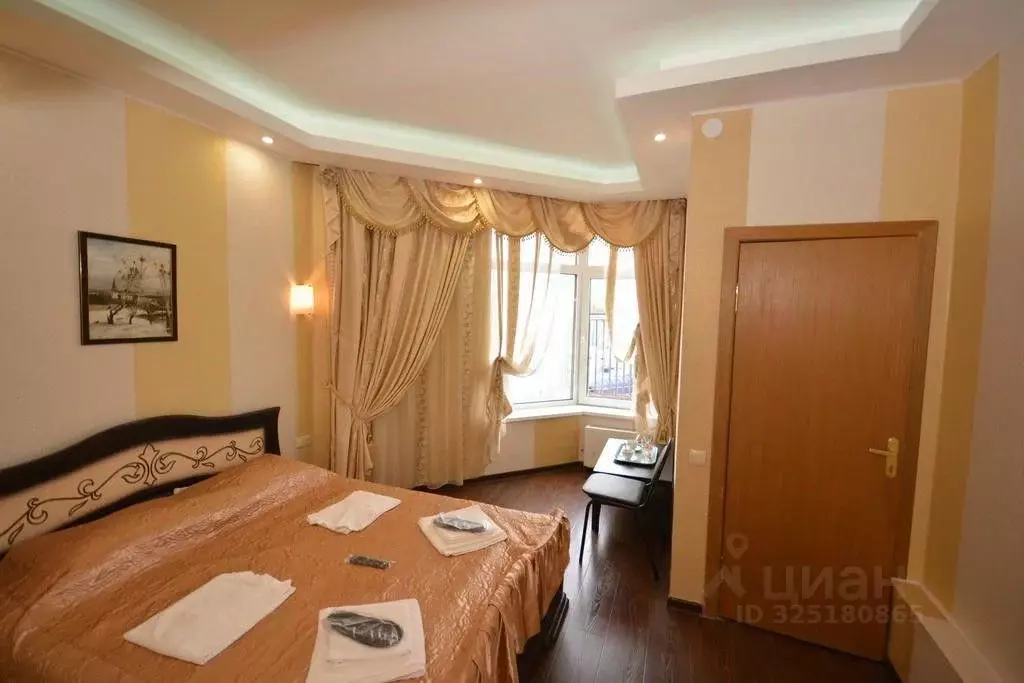 Комната Москва ул. Авиаконструктора Миля, 26 (15.0 м) - Фото 2