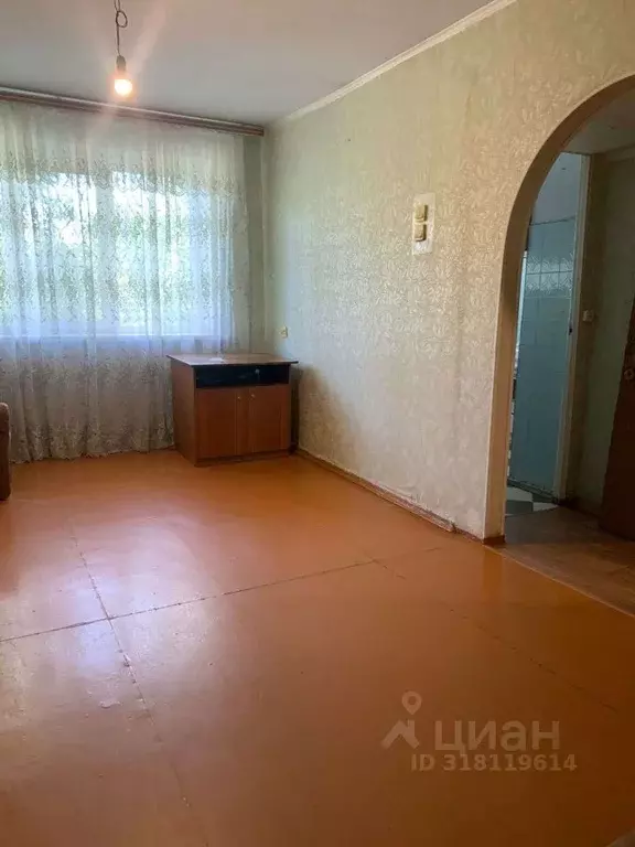 2-к кв. Самарская область, Самара Ташкентская ул., 102 (46.3 м) - Фото 1