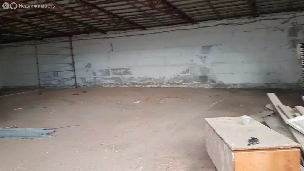 Производственное помещение (370 м) - Фото 1