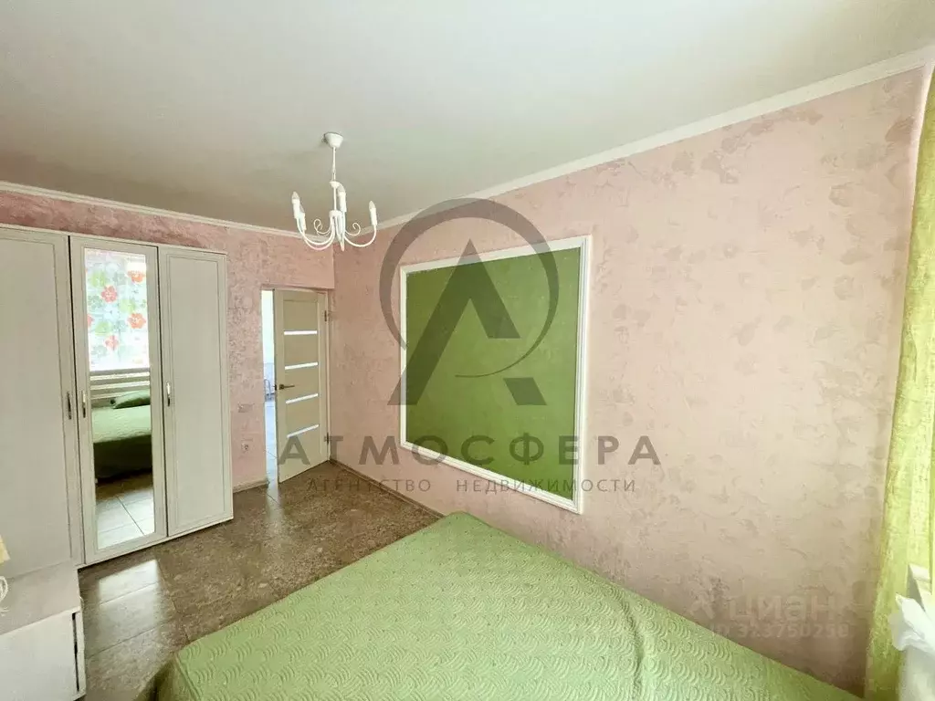 2-к кв. Краснодарский край, Туапсинский муниципальный округ, с. ... - Фото 2