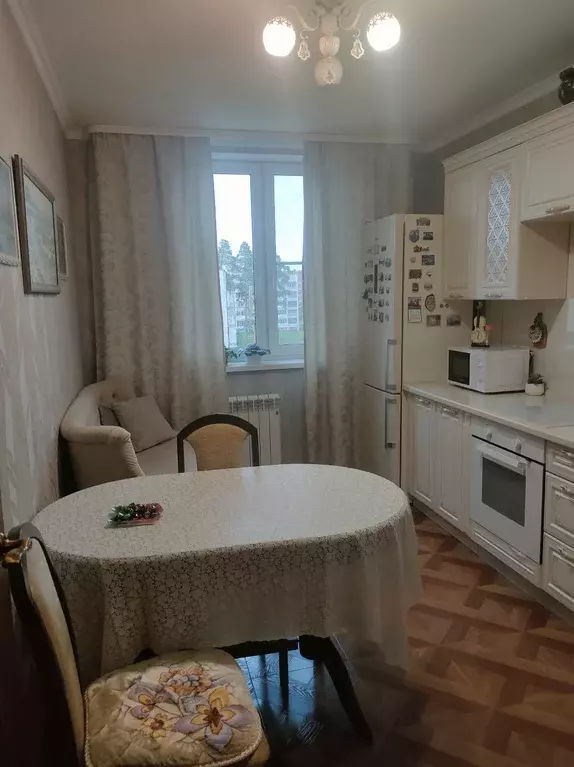 Продаётся 2-к квартира, 49.2 м - Фото 1