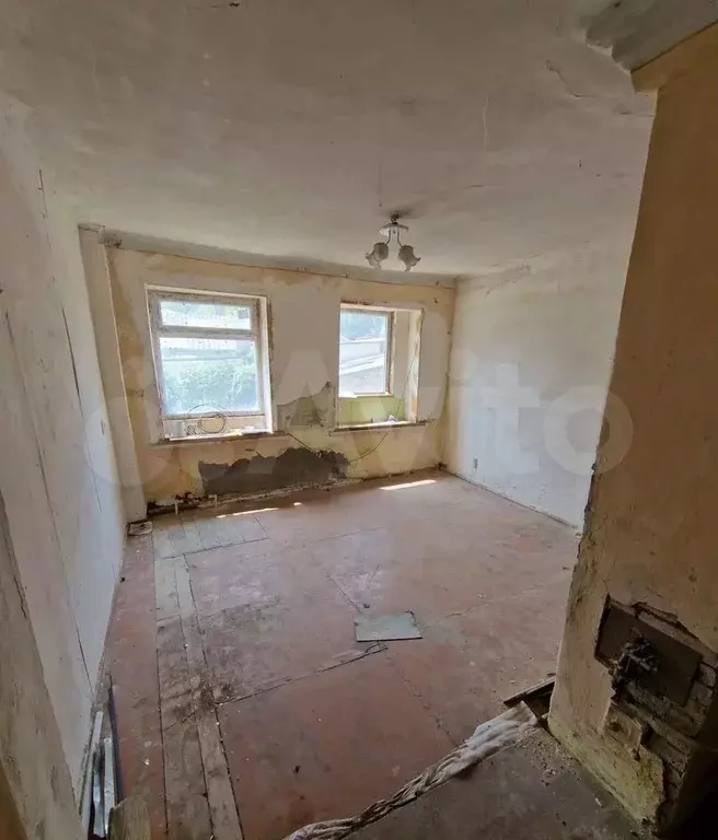 2-к. квартира, 40 м, 1/1 эт. - Фото 1