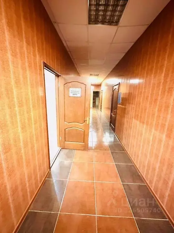 Офис в Московская область, Сергиев Посад просп. Красной Армии, 212Б ... - Фото 2