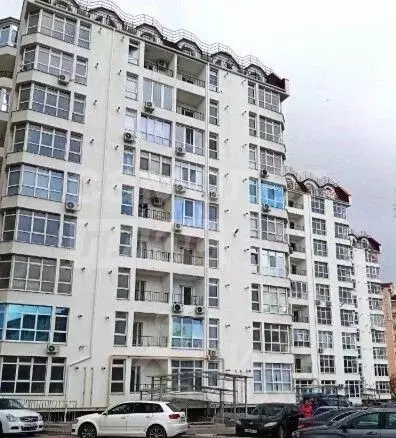 1-к кв. Севастополь просп. Генерала Острякова, 242Ак1 (39.0 м) - Фото 1