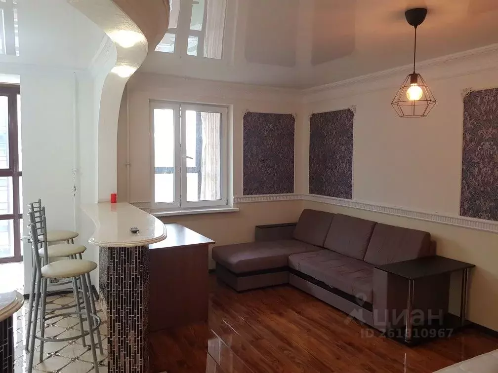 1-к кв. Московская область, Ленинский городской округ, Лопатино рп ... - Фото 2