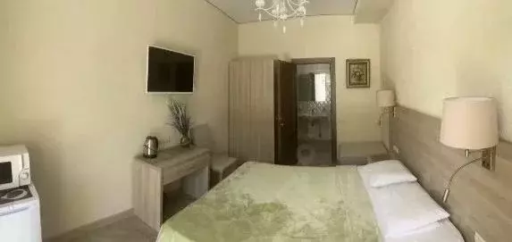 Студия Краснодарский край, Геленджик городской округ, с. Прасковеевка ... - Фото 2