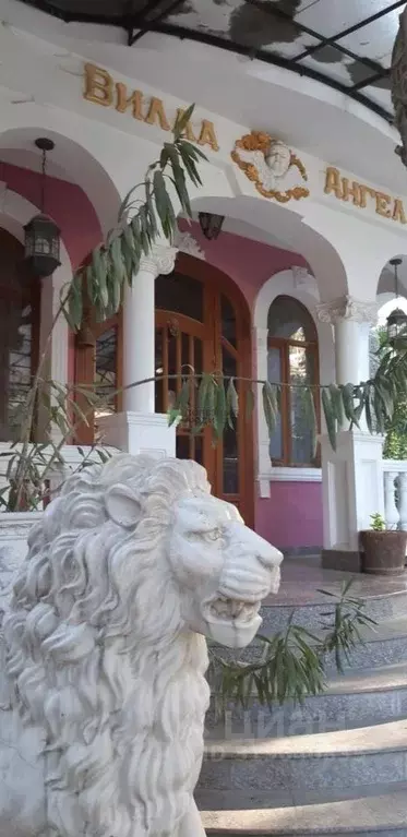 Коттедж в Крым, Ялта наб. Имени В.И. Ленина (950 м) - Фото 1