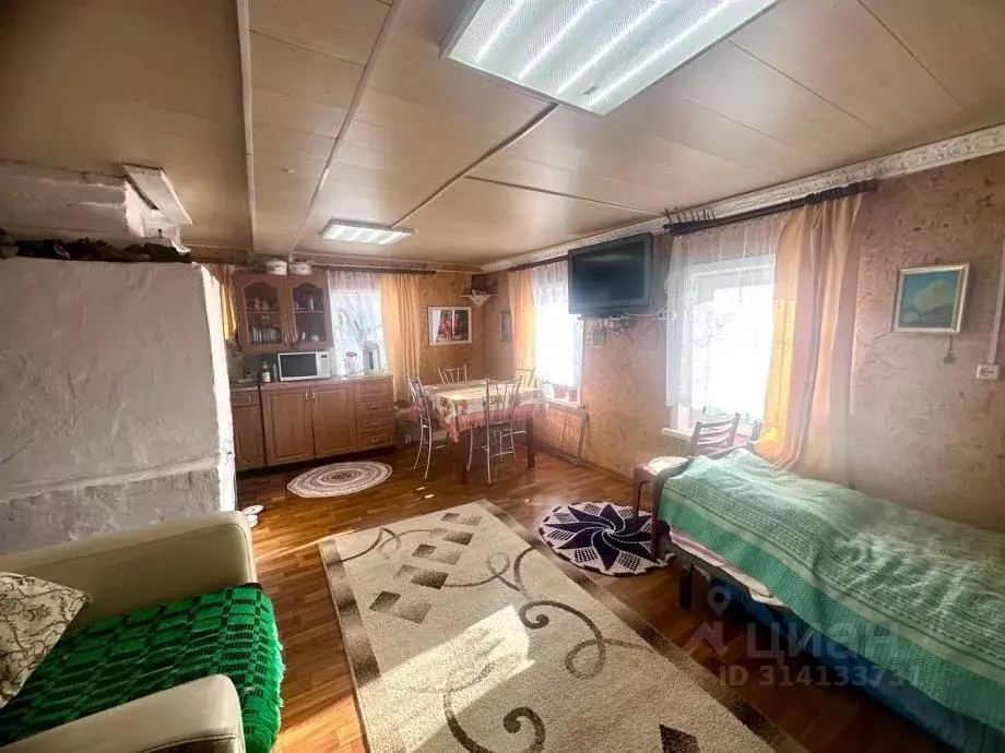 Дом в Пермский край, Березники Ольховская ул., 10 (60 м) - Фото 0
