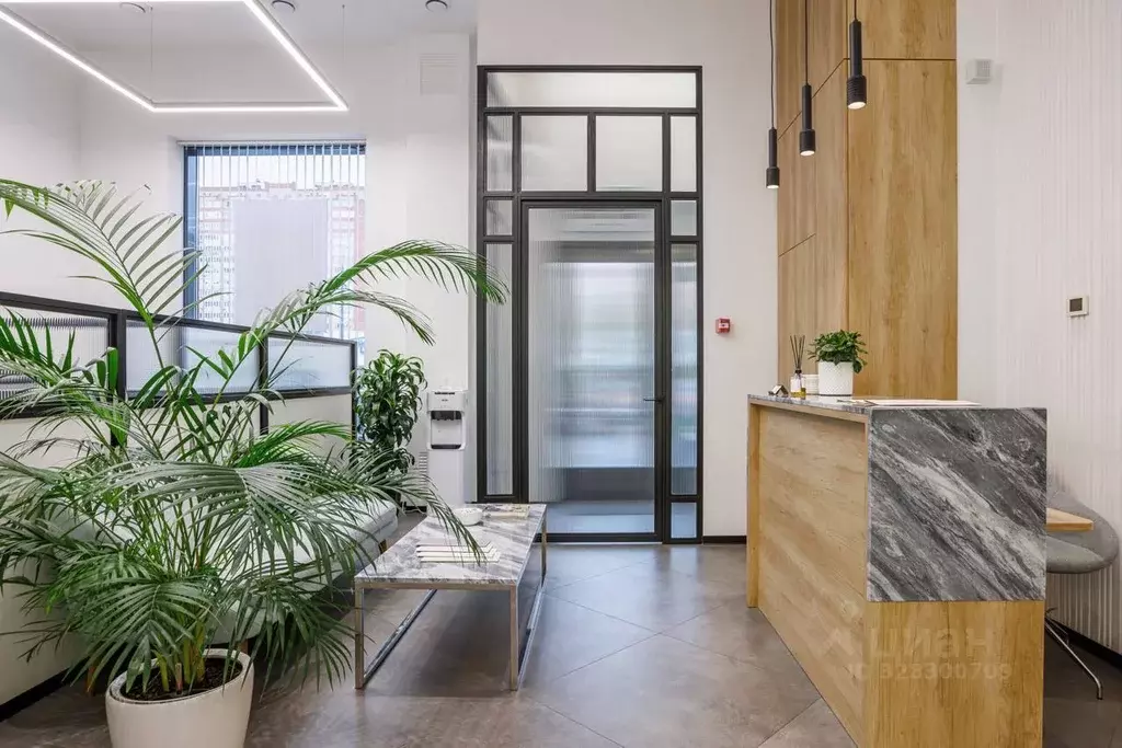 Помещение свободного назначения в Московская область, Мытищи ул. Мира, ... - Фото 1