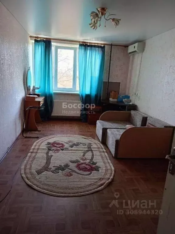 3-к кв. Крым, Феодосия ш. Симферопольское, 47 (79.5 м) - Фото 0