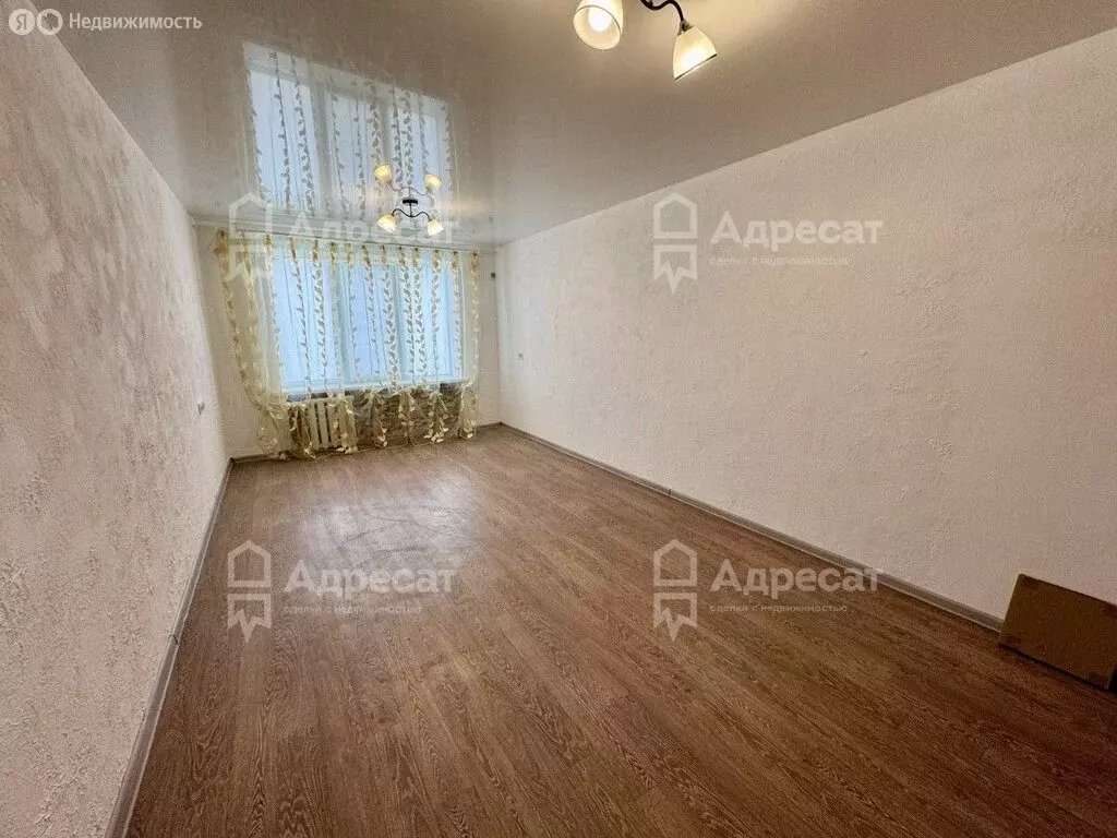 1к в -комнатной квартире (18.7 м) - Фото 2