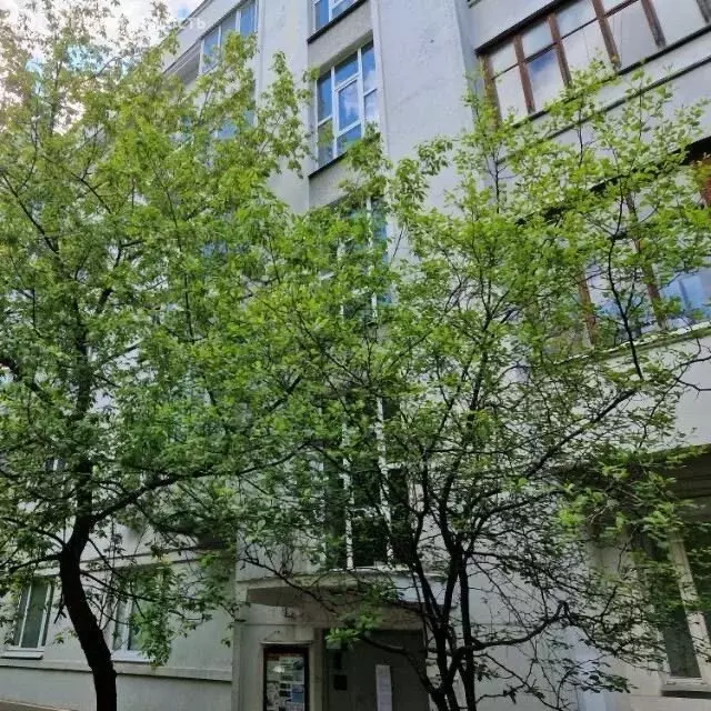 3-комнатная квартира: Москва, Волоколамское шоссе, 7А (74 м) - Фото 0