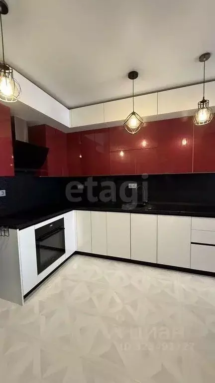 1-к кв. Ростовская область, Ростов-на-Дону просп. Ленина, 105Г (60.0 ... - Фото 1