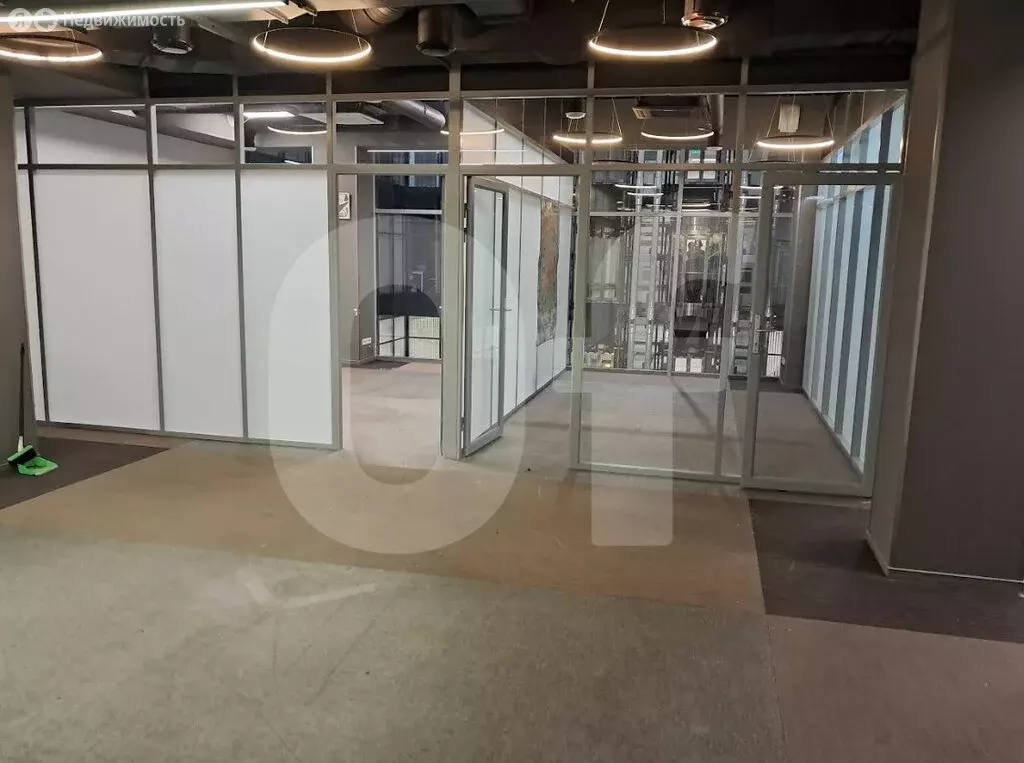 Офис (1339 м) - Фото 2