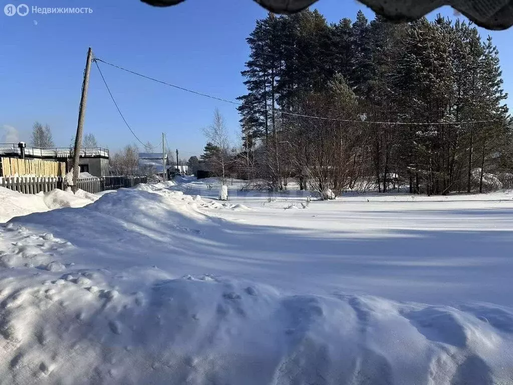 Участок в село Тимирязевское, Дальний переулок (6.1 м) - Фото 2