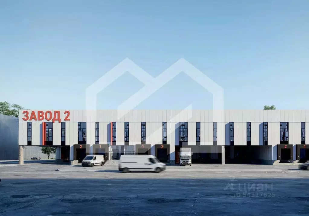 Помещение свободного назначения в Московская область, Люберцы ... - Фото 2