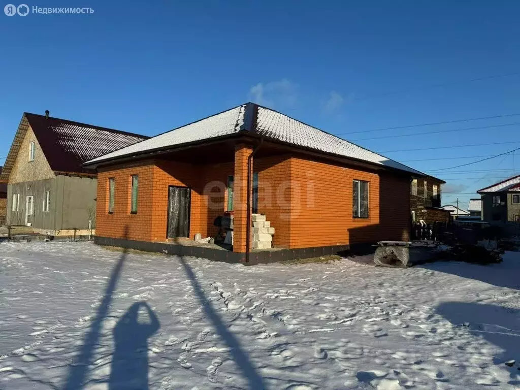 Дом в Тюмень, садоводческое некоммерческое товарищество Энергетик, ... - Фото 0