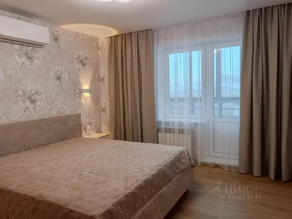 2-к кв. Новосибирская область, Новосибирск ул. Станиславского, 16/2 ... - Фото 1