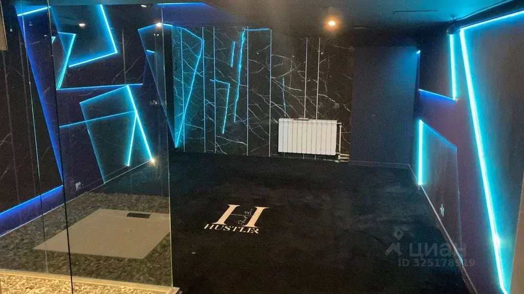 Помещение свободного назначения в Москва Малый Афанасьевский пер., 7 ... - Фото 1