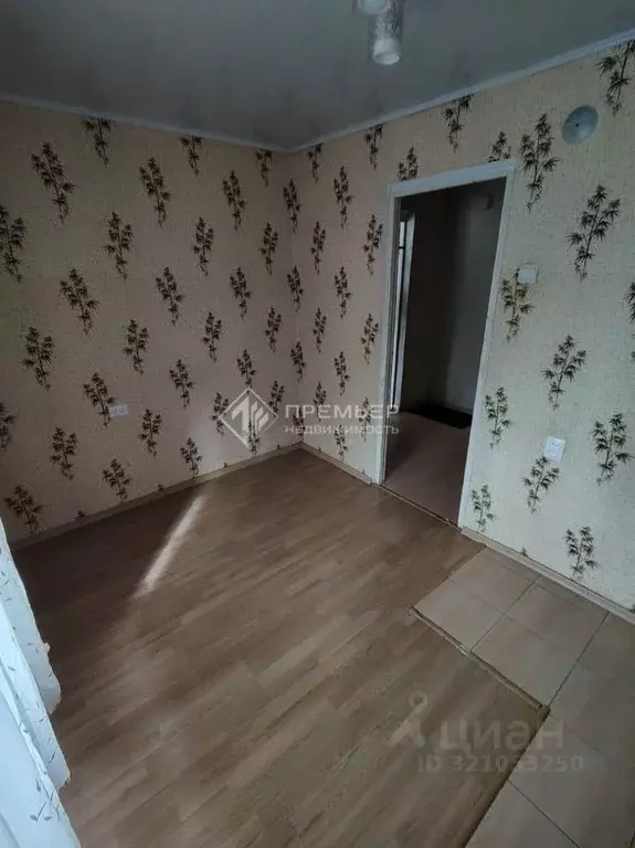 1-к кв. Кировская область, Киров ул. МОПРА, 4В (30.0 м) - Фото 1