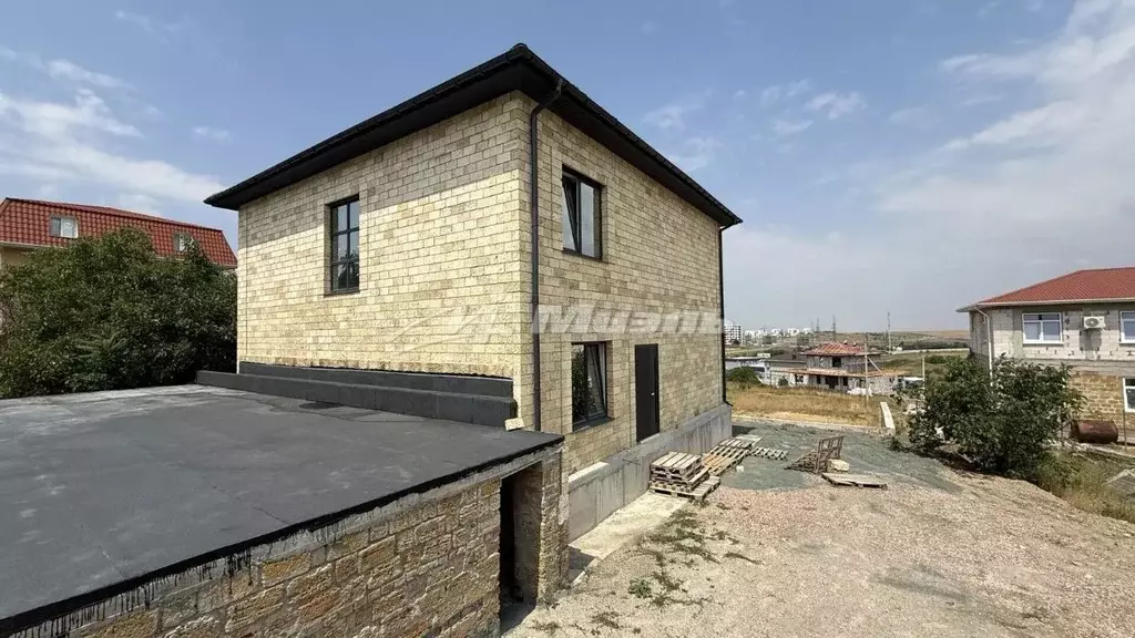 Дом в Крым, Симферополь ул. Молдавская, 9 (223 м) - Фото 2