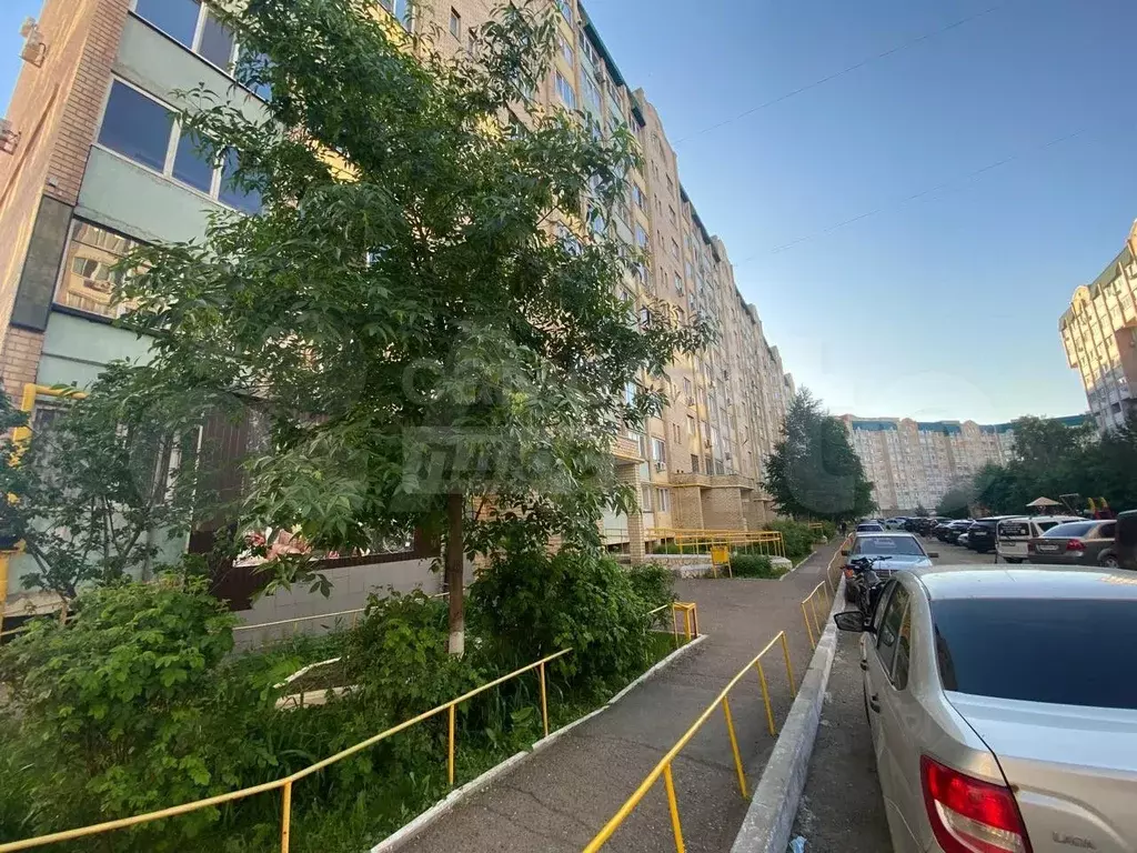 2-к. квартира, 64,1 м, 2/9 эт. - Фото 0