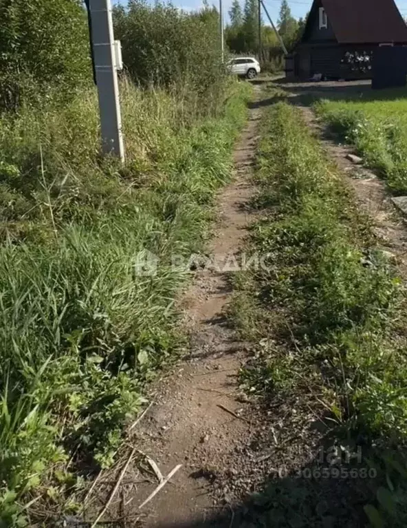 Участок в Вологодская область, Вологда Прилуки мкр, ул. Колхозная ... - Фото 1