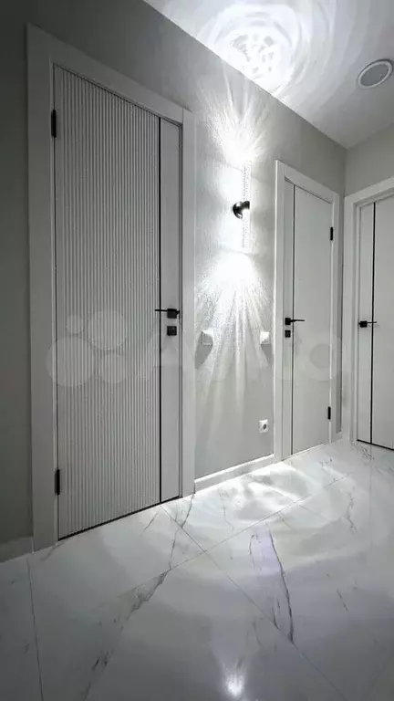 1-к. квартира, 41 м, 7/9 эт. - Фото 1