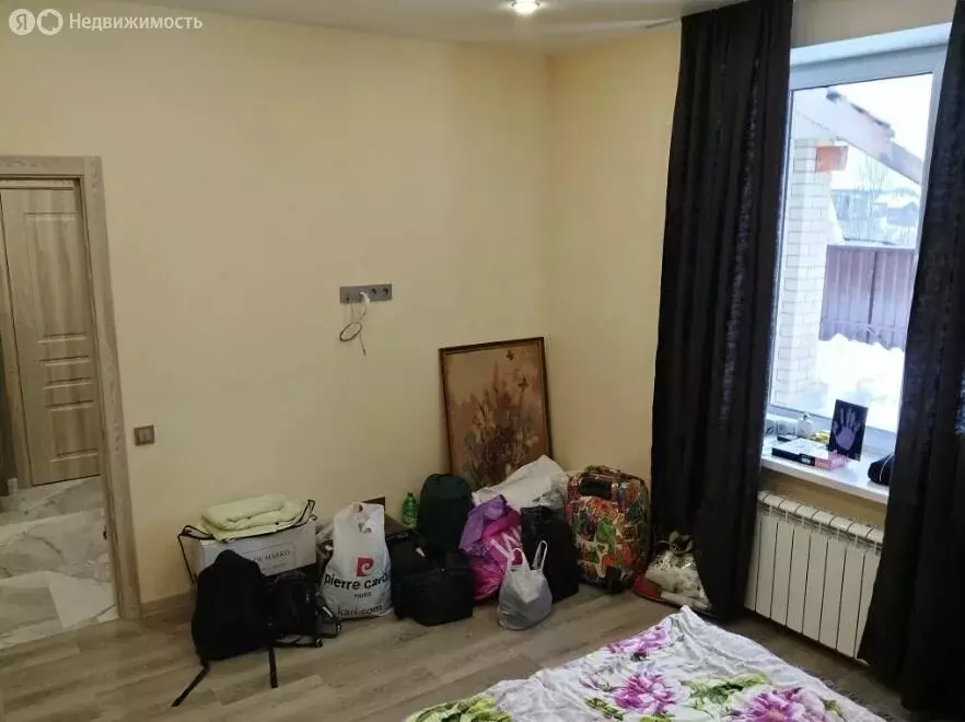 Дом в посёлок Заволжский, Спортивная улица (107.3 м) - Фото 2