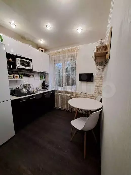 1-к. квартира, 30 м, 5/9 эт. - Фото 1