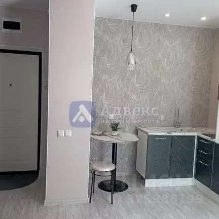 Студия Тюменская область, Тюменский муниципальный округ, д. Патрушева ... - Фото 2