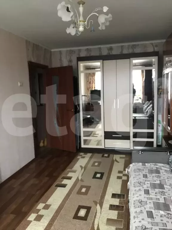 3-к кв. Белгородская область, Шебекино пер. Ломоносова, 4 (61.9 м) - Фото 0