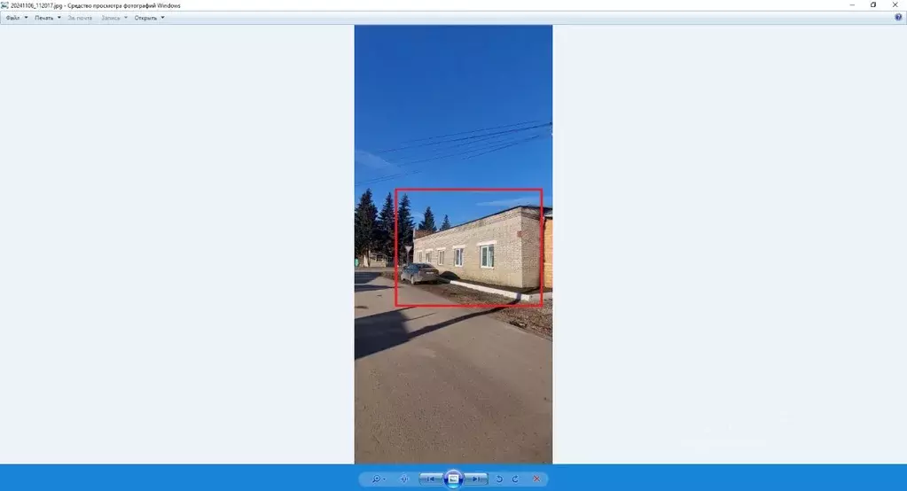 Помещение свободного назначения в Красноярский край, с. Казачинское ... - Фото 2