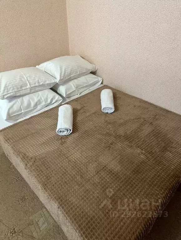 1-к кв. Томская область, Томск ул. Вершинина, 28А (30.0 м) - Фото 1