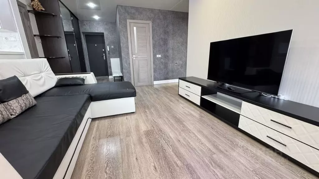 3-к кв. Амурская область, Благовещенск Батарейная ул., 7 (55.8 м) - Фото 2