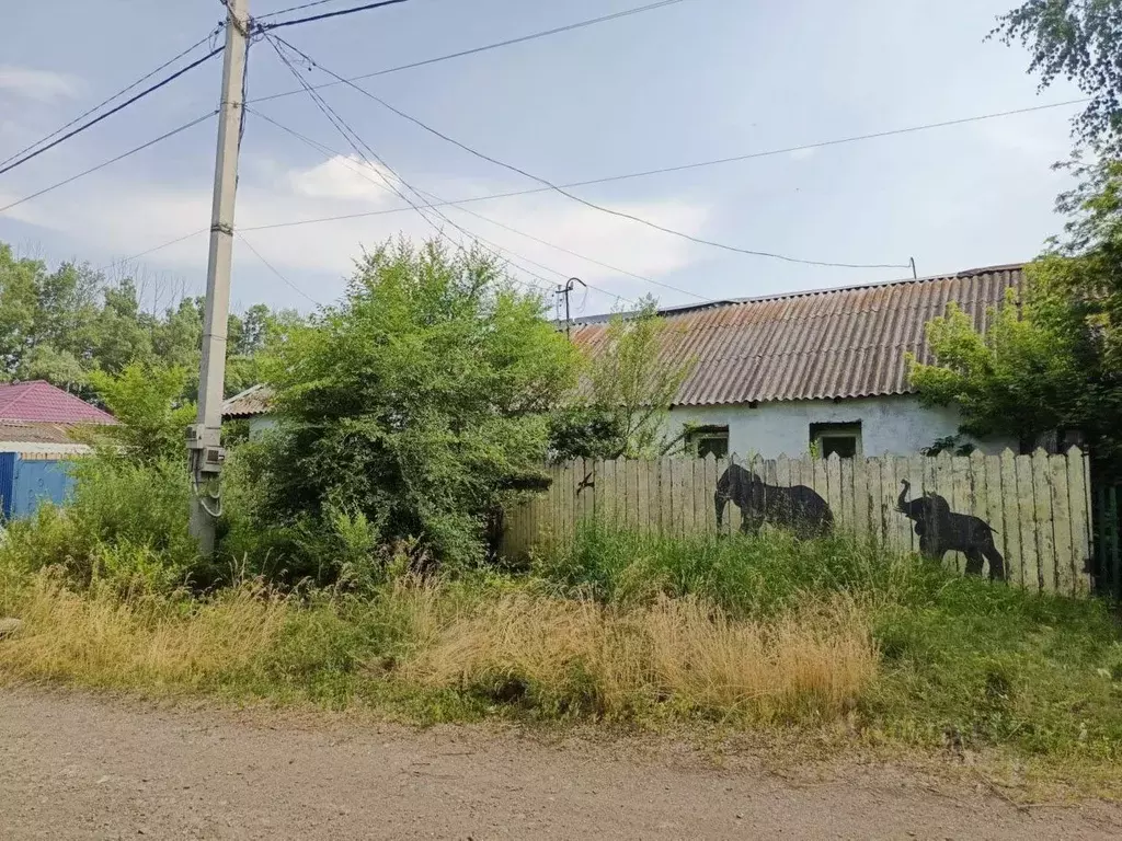 3-к кв. Хакасия, Усть-Абаканский район, с. Зеленое ул. Мичурина, 5 ... - Фото 1