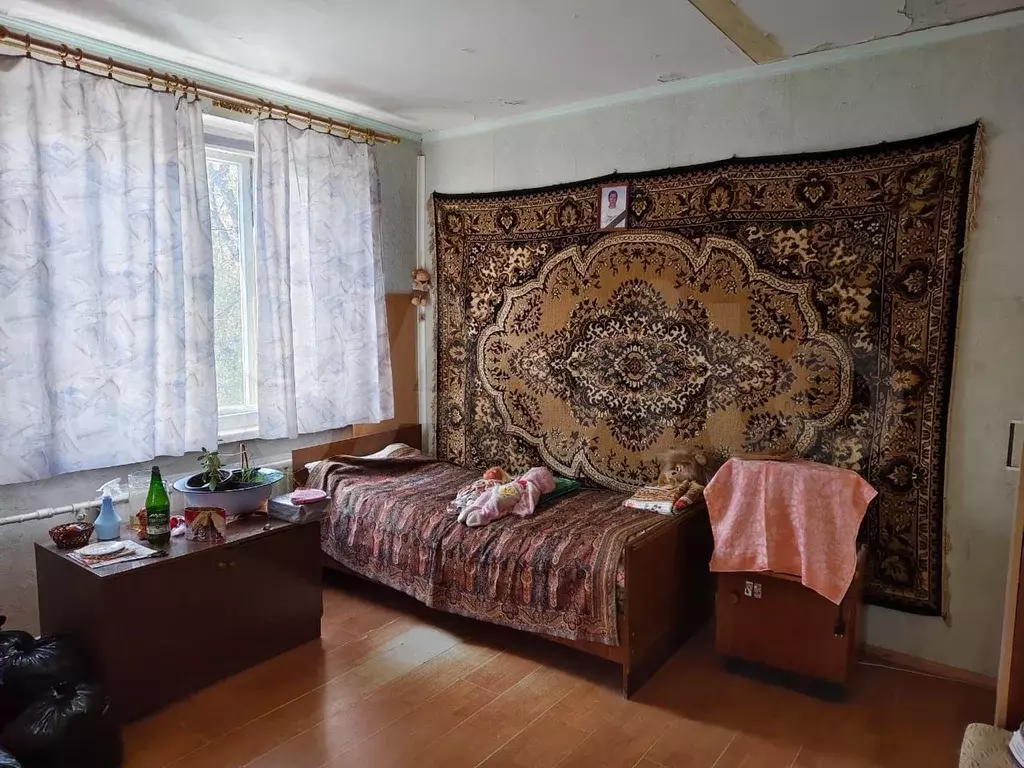 1-к. квартира, 34,2 м, 1/9 эт. - Фото 1