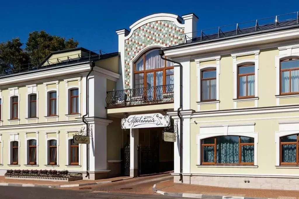 Комната Московская область, Серпухов Калужская ул., 9 (10.0 м) - Фото 1