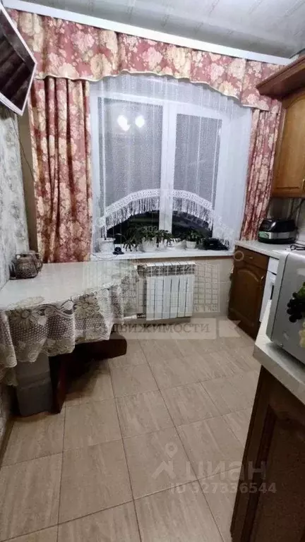 3-к кв. Калужская область, Калуга ул. Кубяка, 14 (59.7 м) - Фото 1