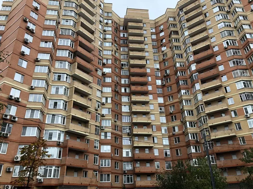 Квартира, 2 комнаты, 83.4 м - Фото 0