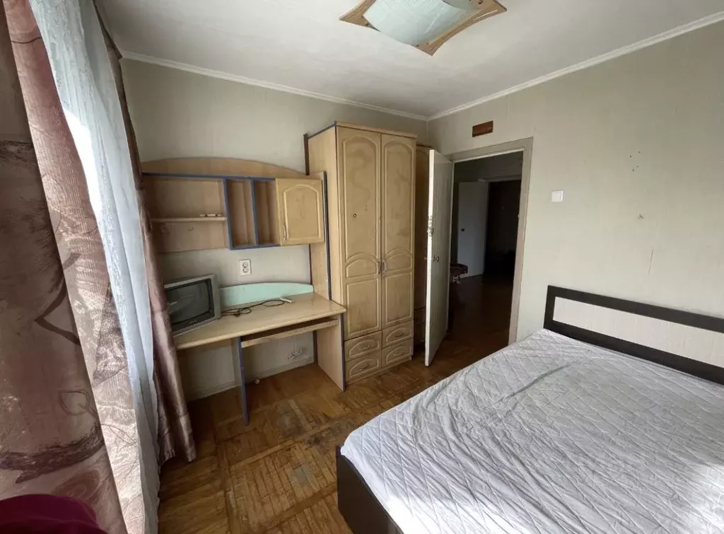 2-к кв. Краснодарский край, Краснодар ул. Трудовой Славы, 42 (42.0 м) - Фото 2