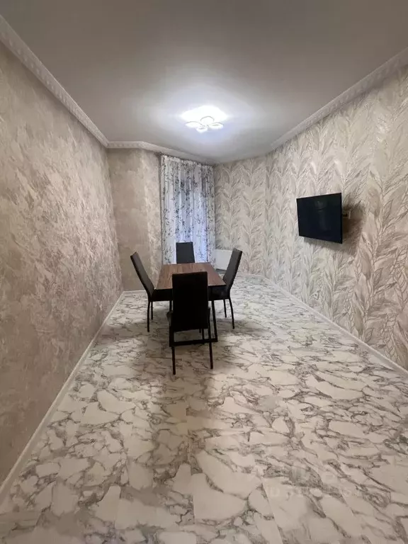 2-к кв. Санкт-Петербург Лиственная ул., 20к2 (65.0 м) - Фото 1