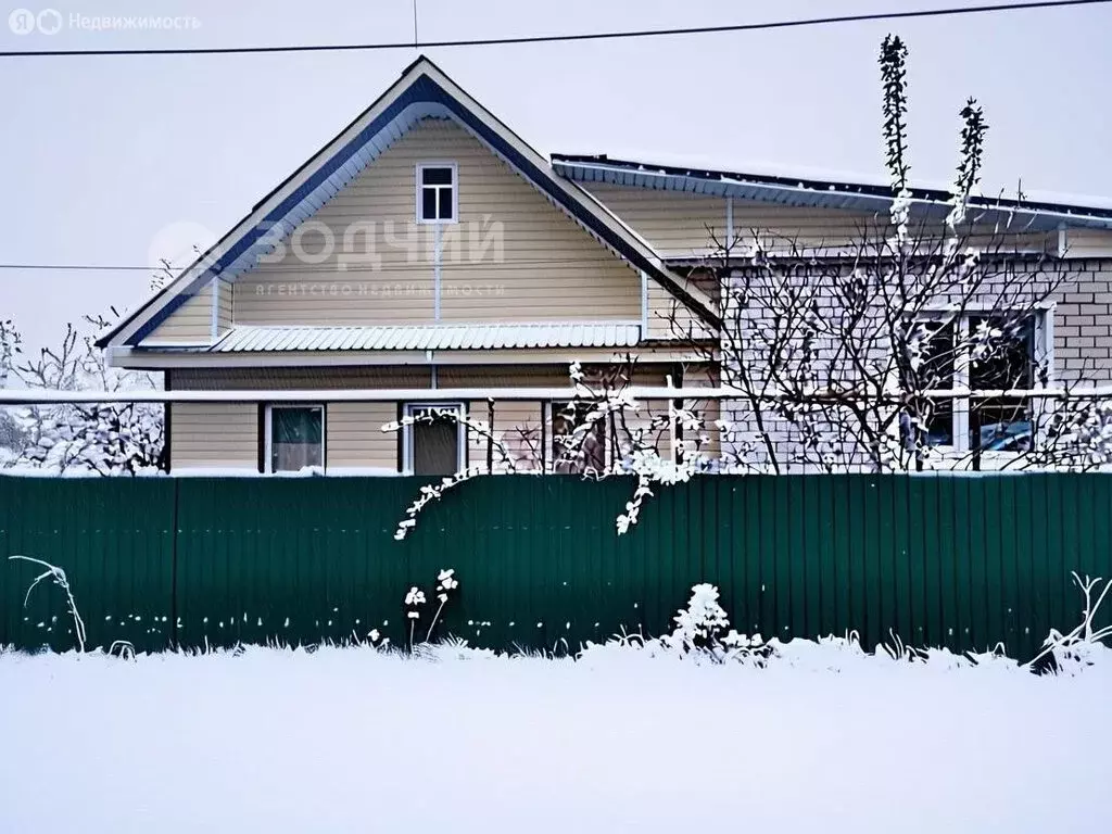 Дом в Шумерля, Подлесная улица, 23 (71 м) - Фото 1