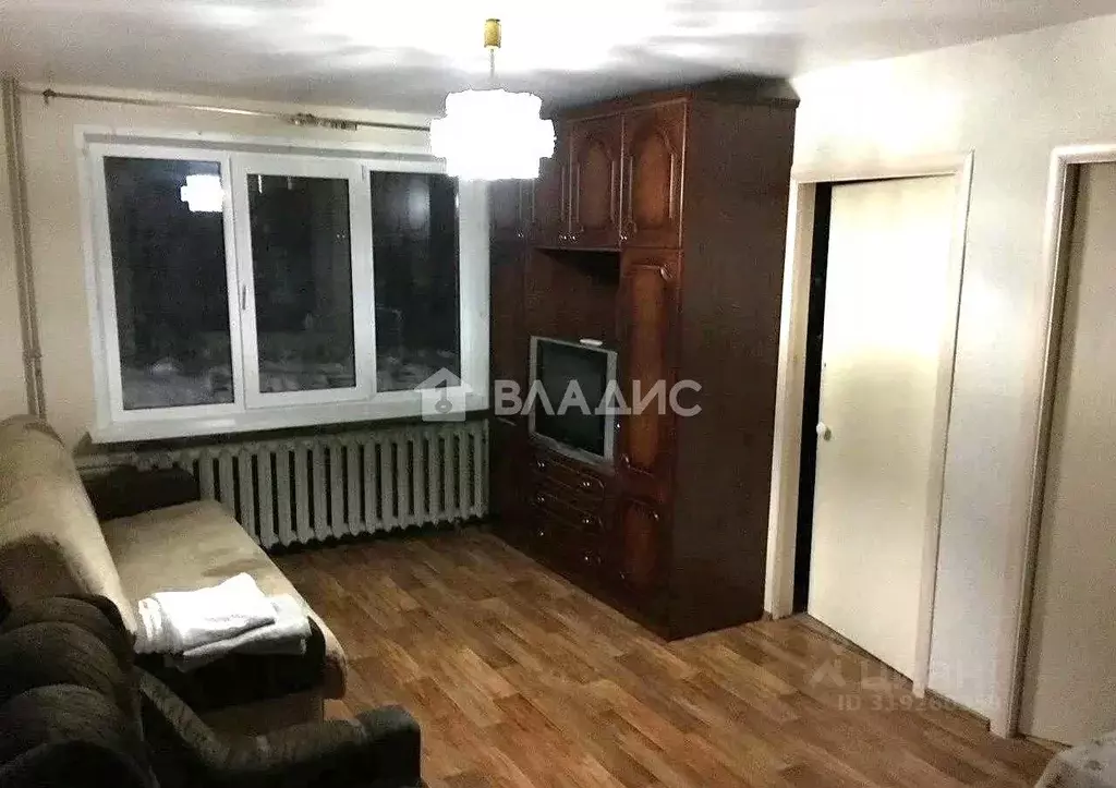 3-к кв. Ивановская область, Иваново 30-й мкр, 5 (50.3 м) - Фото 0
