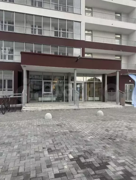 2-к кв. Пермский край, Пермь ул. Сергея Есенина, 9Ак2 (47.6 м) - Фото 1