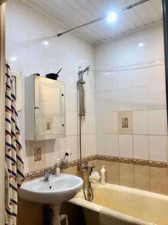 3-к кв. Санкт-Петербург Большеохтинский просп., 33к1 (69.6 м) - Фото 2