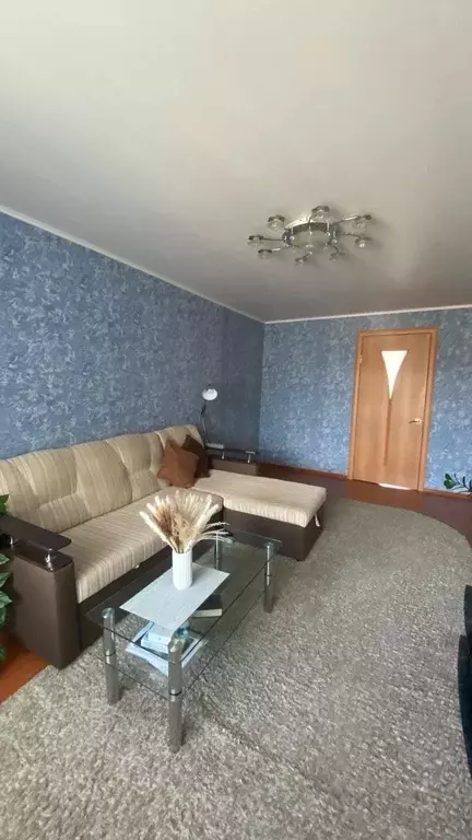 Продаётся 3-к квартира, 58.7 м - Фото 1